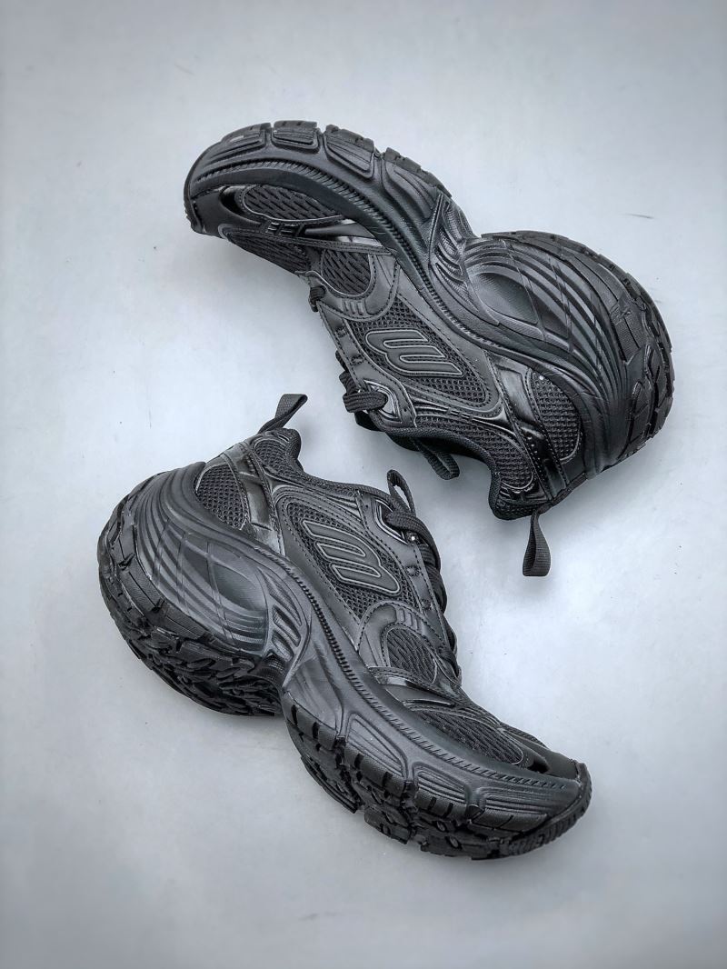 Balenciaga Track Shoes